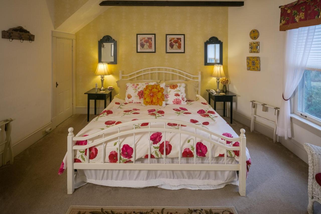 Taylor House Inn Баннер-Элк Экстерьер фото