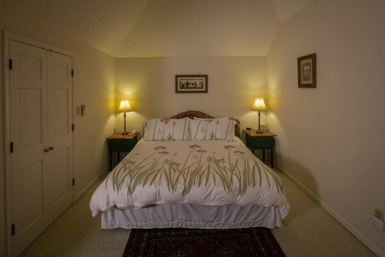 Taylor House Inn Баннер-Элк Экстерьер фото