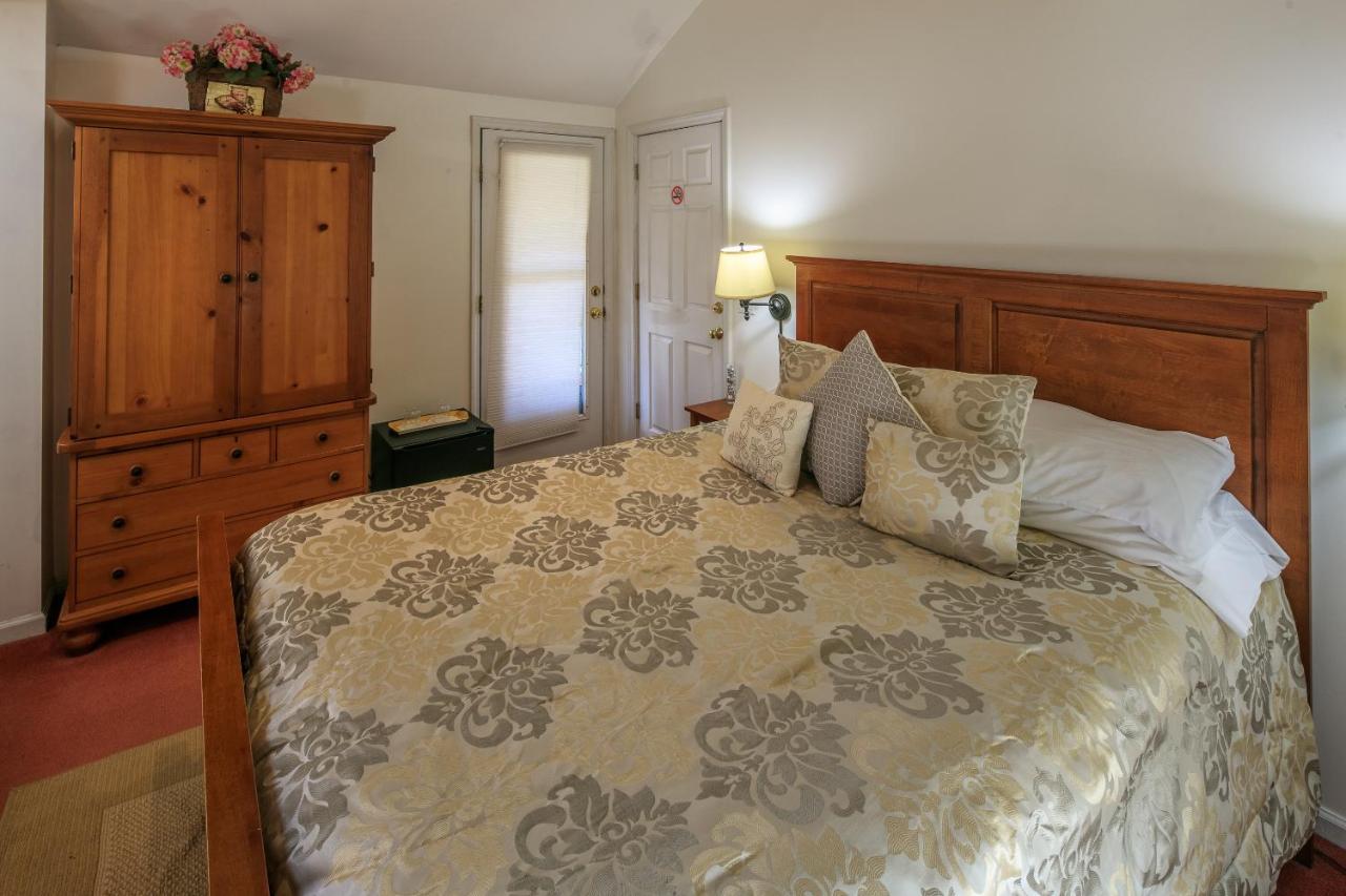 Taylor House Inn Баннер-Элк Номер фото